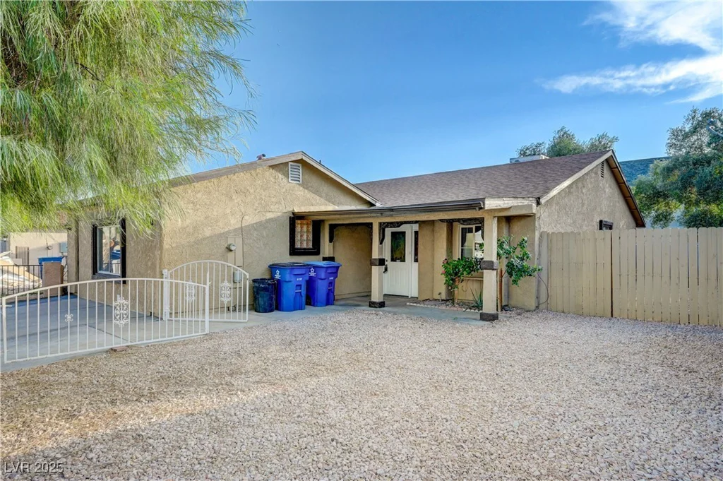 520 Prince Alan, Las Vegas, NV 89110