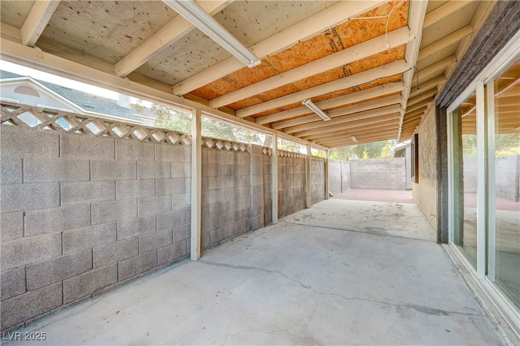 520 Prince Alan, Las Vegas, NV 89110