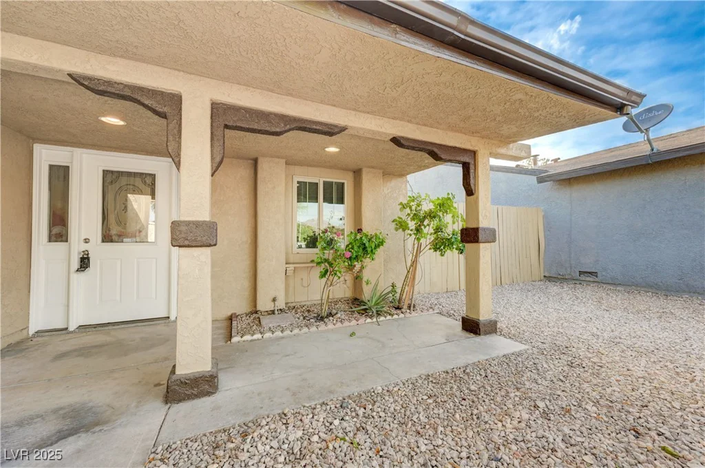 520 Prince Alan, Las Vegas, NV 89110