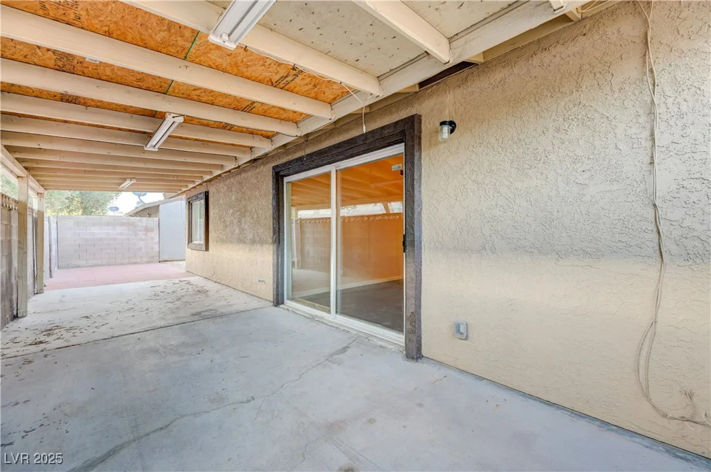 520 Prince Alan, Las Vegas, NV 89110