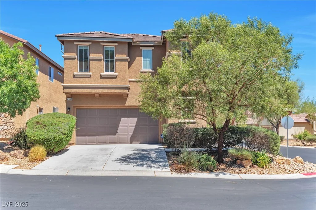 8550 Bright Bush, Las Vegas, NV 89131