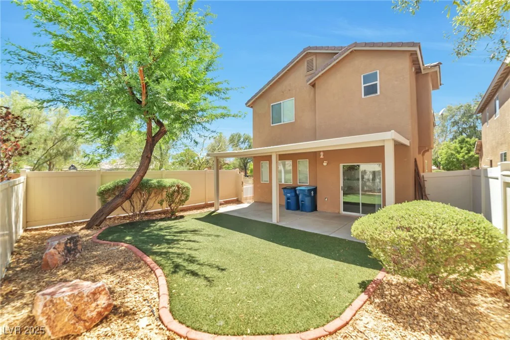 8550 Bright Bush, Las Vegas, NV 89131