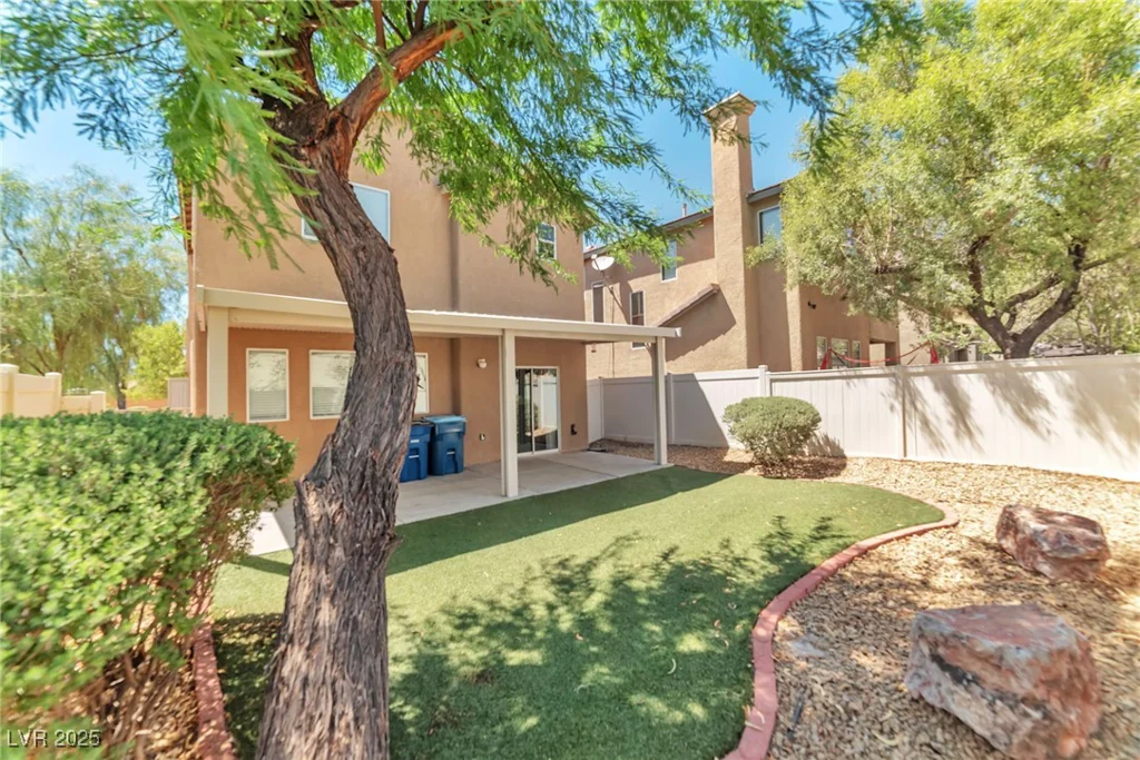 8550 Bright Bush, Las Vegas, NV 89131