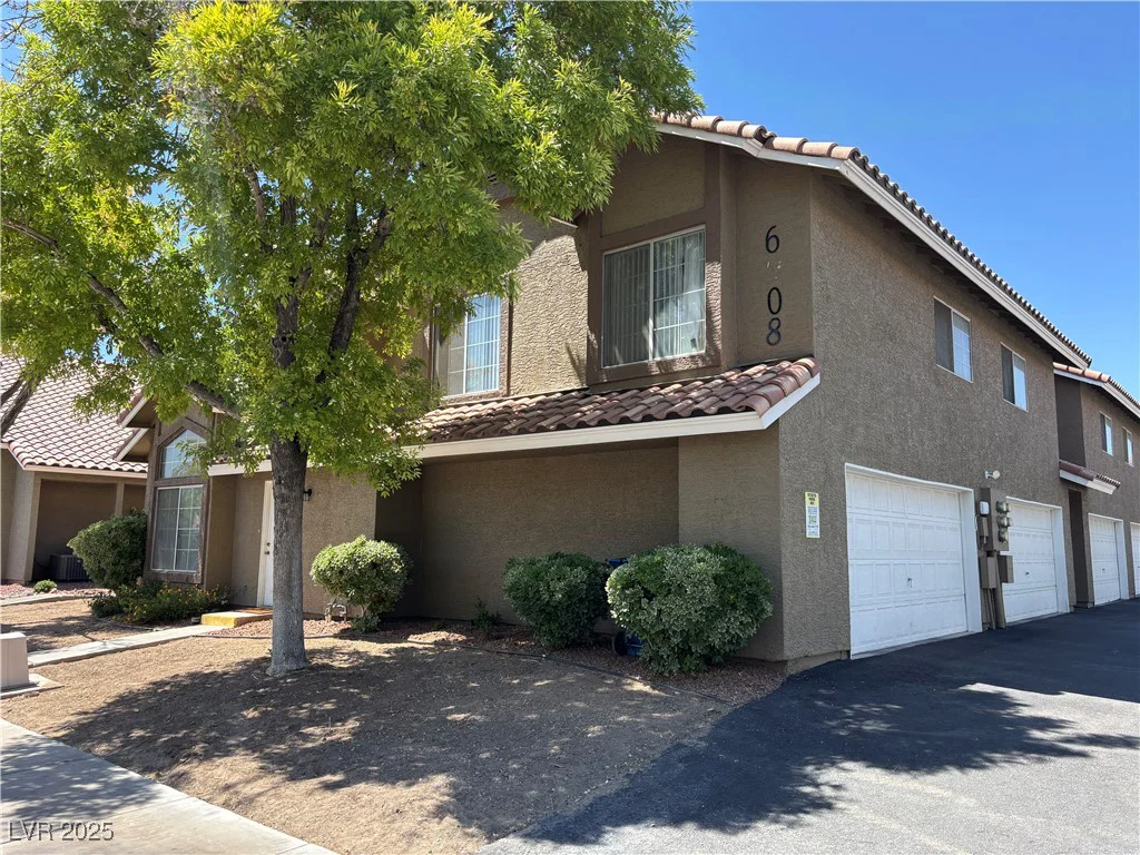 6908 Cornflower, Las Vegas, NV 89128