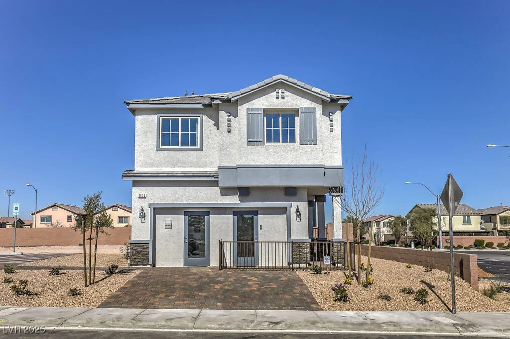 8441 Sycamore Creek, Las Vegas, NV 89148