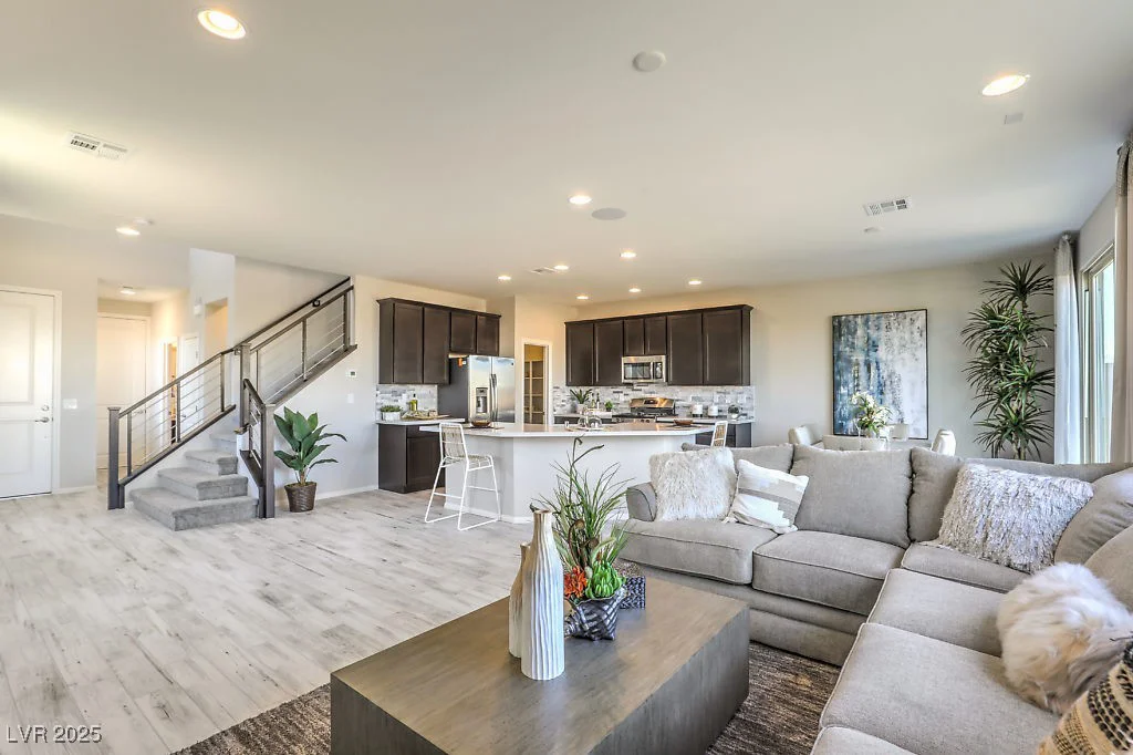 8441 Sycamore Creek, Las Vegas, NV 89148