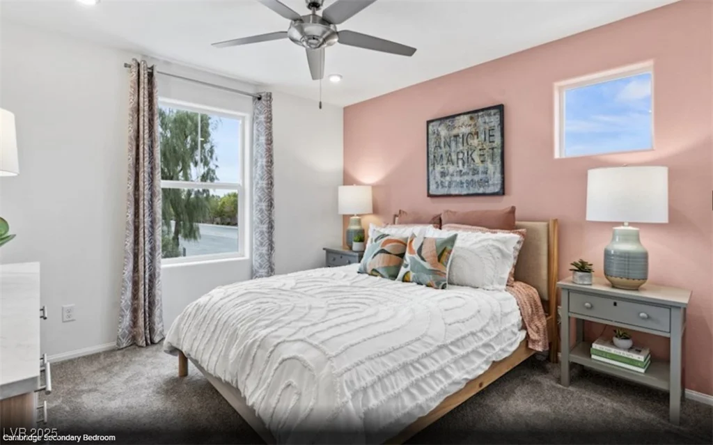 6740 Nimbus, Las Vegas, NV 89130