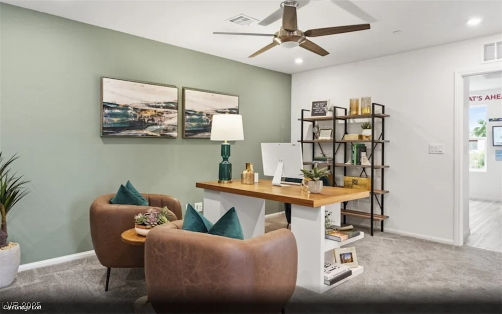 6740 Nimbus, Las Vegas, NV 89130
