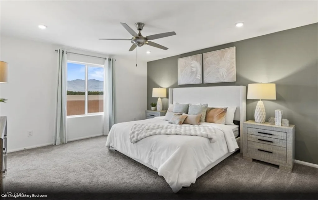 6740 Nimbus, Las Vegas, NV 89130