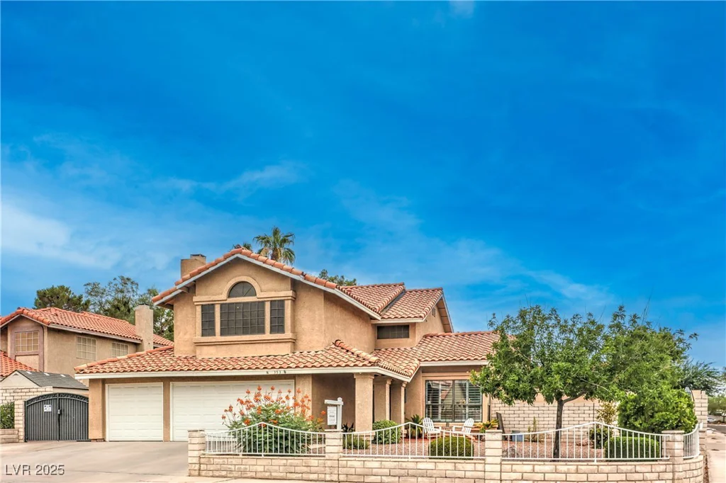 353 Templeton, Henderson, NV 89074