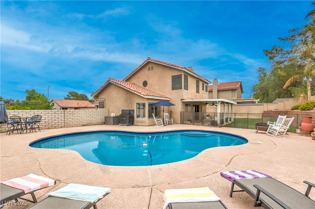 353 Templeton, Henderson, NV 89074