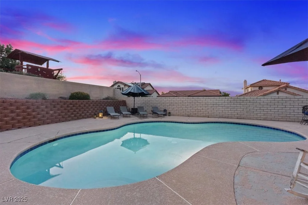 353 Templeton, Henderson, NV 89074