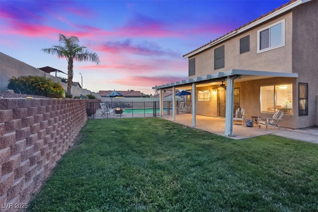 353 Templeton, Henderson, NV 89074