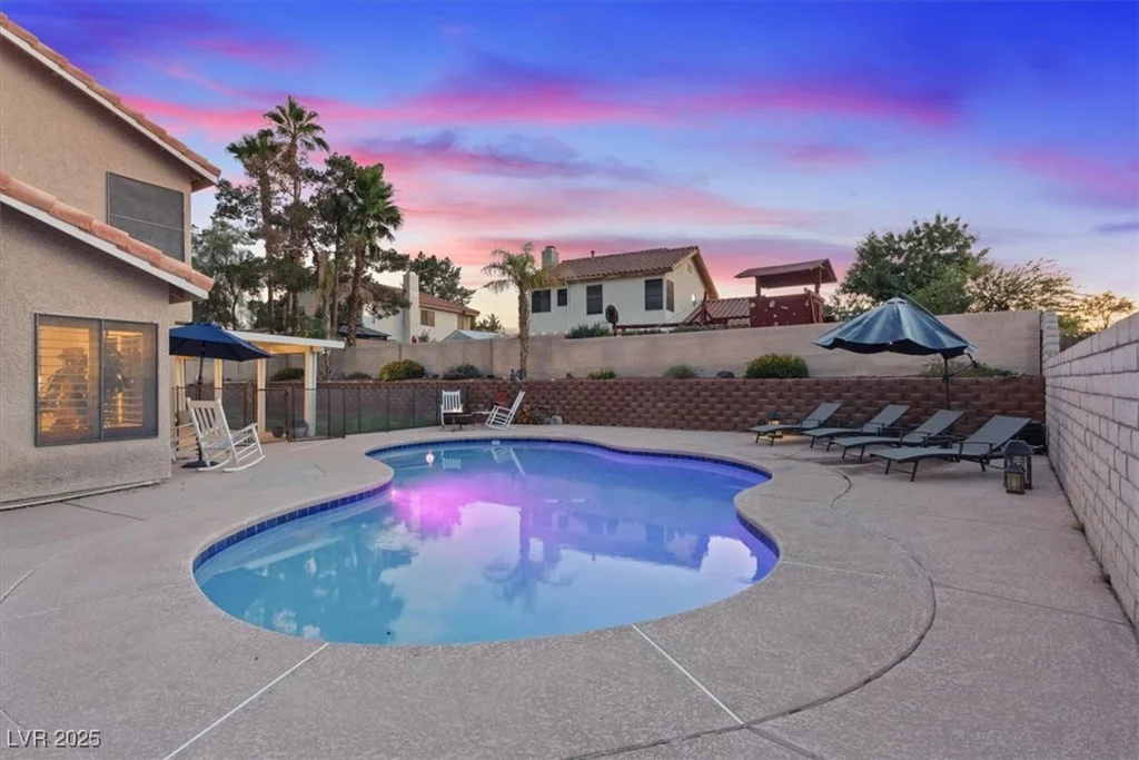 353 Templeton, Henderson, NV 89074