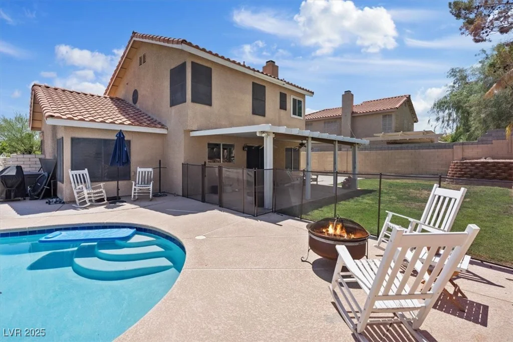 353 Templeton, Henderson, NV 89074