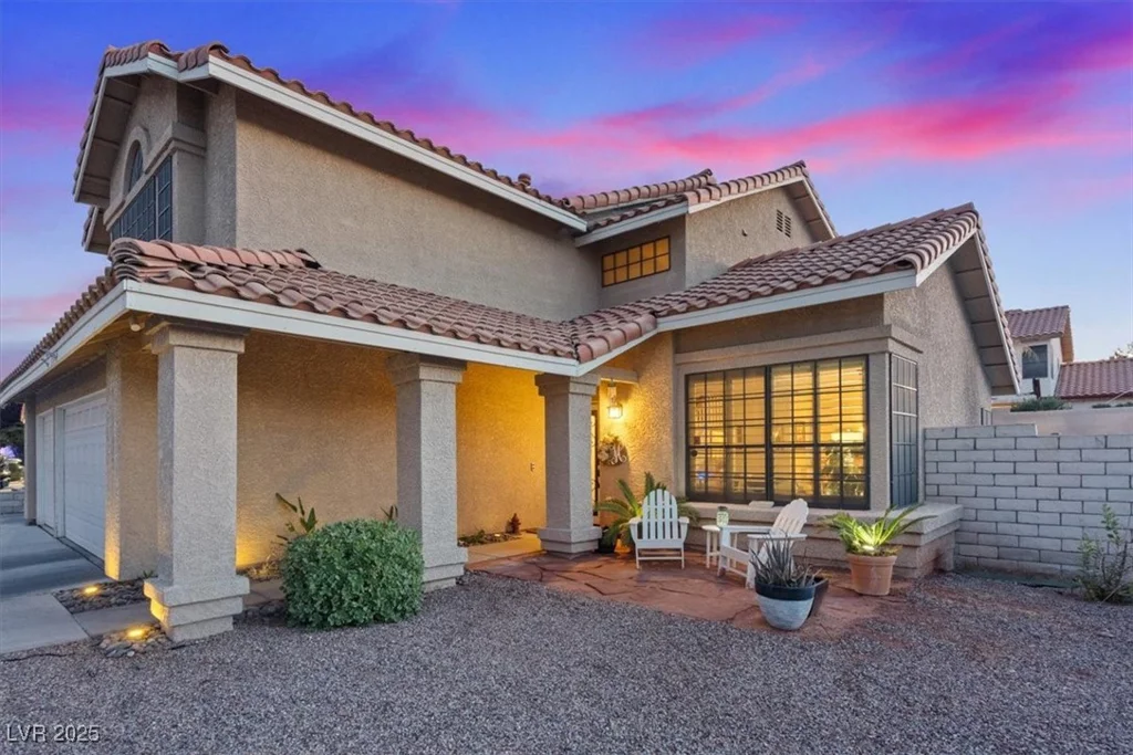 353 Templeton, Henderson, NV 89074