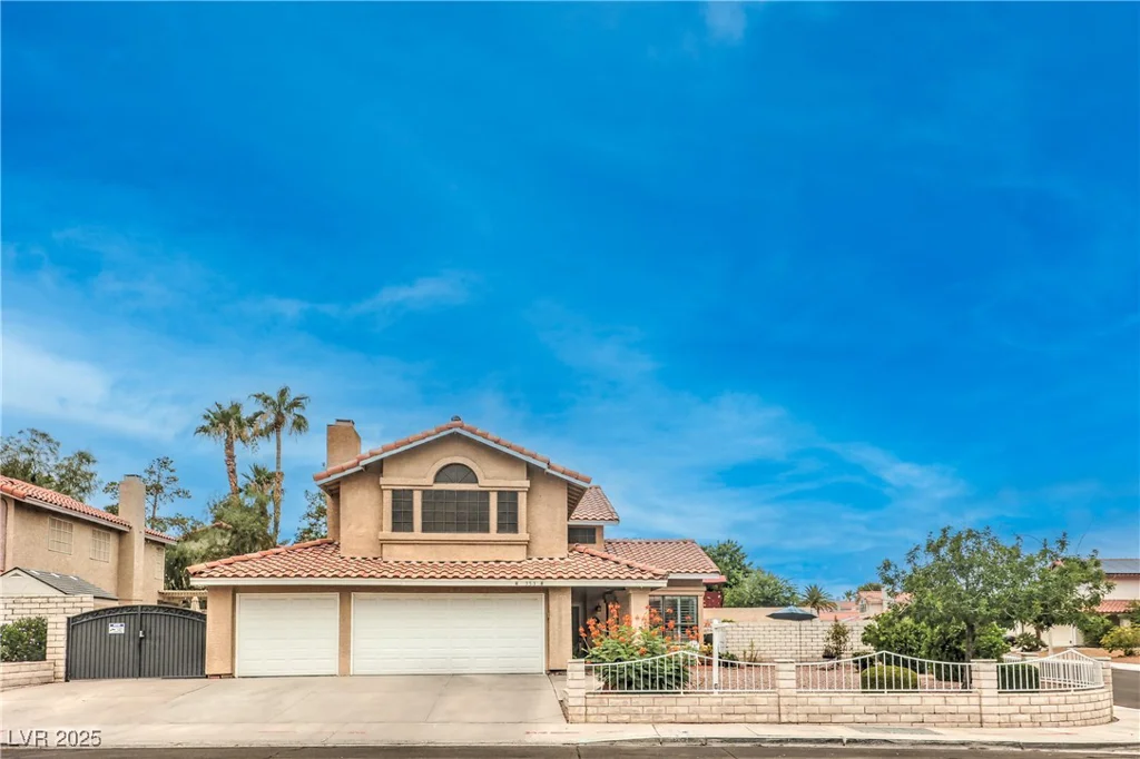 353 Templeton, Henderson, NV 89074