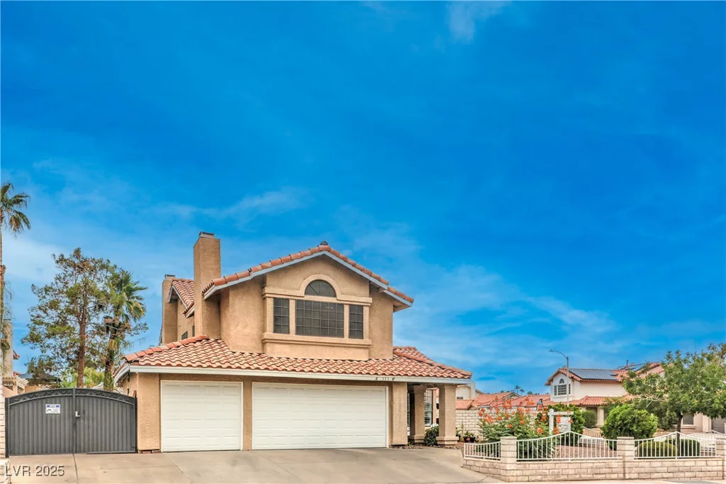 353 Templeton, Henderson, NV 89074