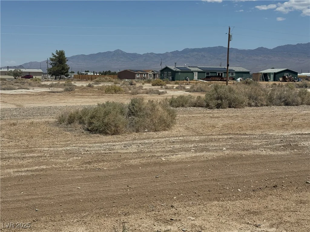 3260 Wilson, Pahrump, NV 89048