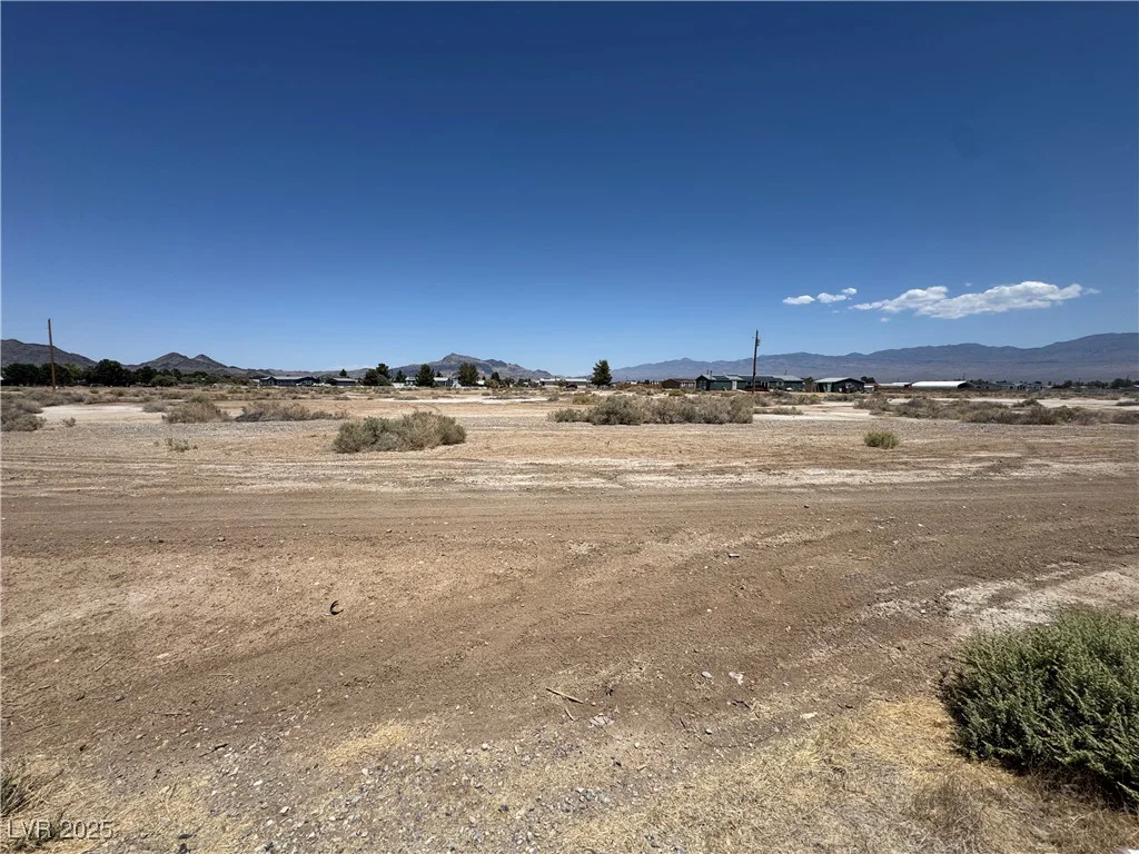 3260 Wilson, Pahrump, NV 89048