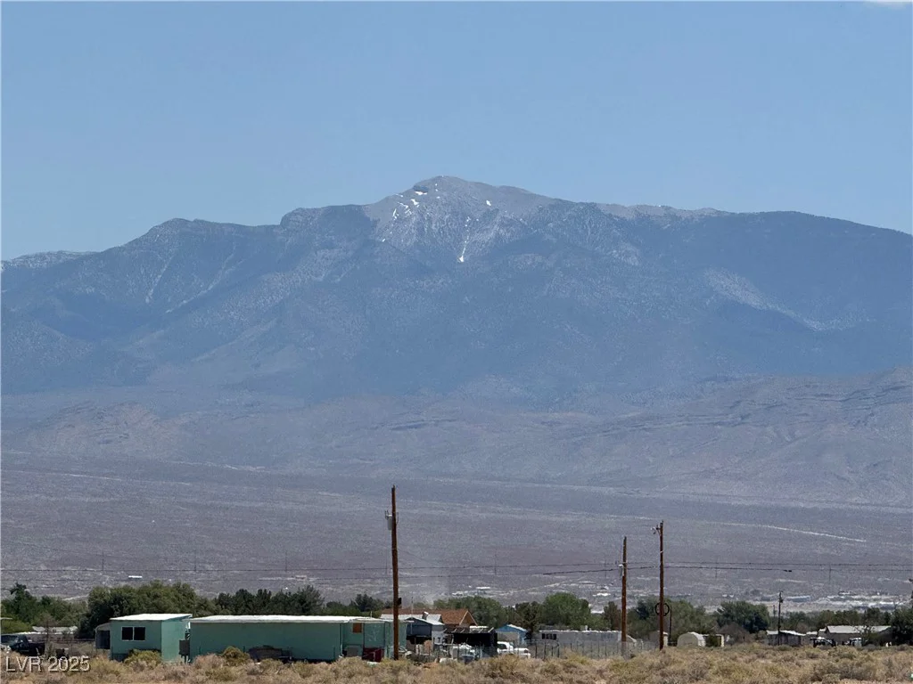 3260 Wilson, Pahrump, NV 89048