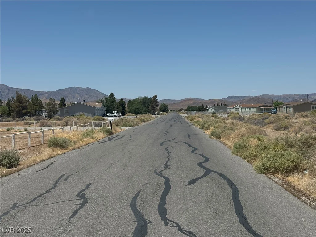 3260 Wilson, Pahrump, NV 89048