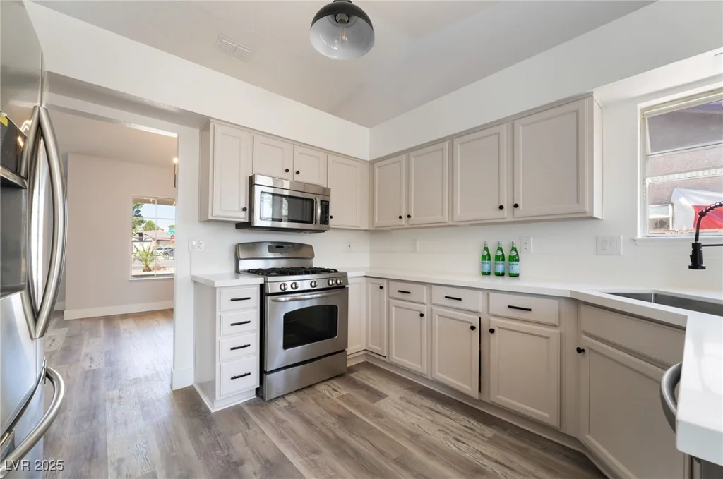 8000 Vista Twilight, Las Vegas, NV 89123