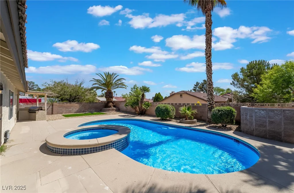8000 Vista Twilight, Las Vegas, NV 89123
