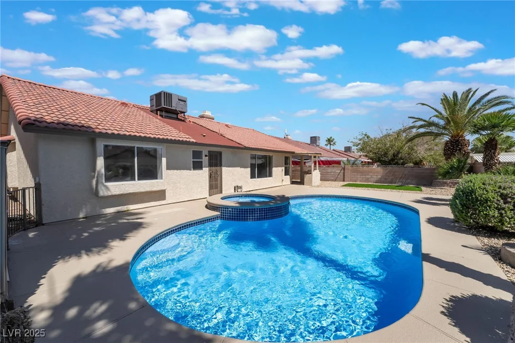 8000 Vista Twilight, Las Vegas, NV 89123