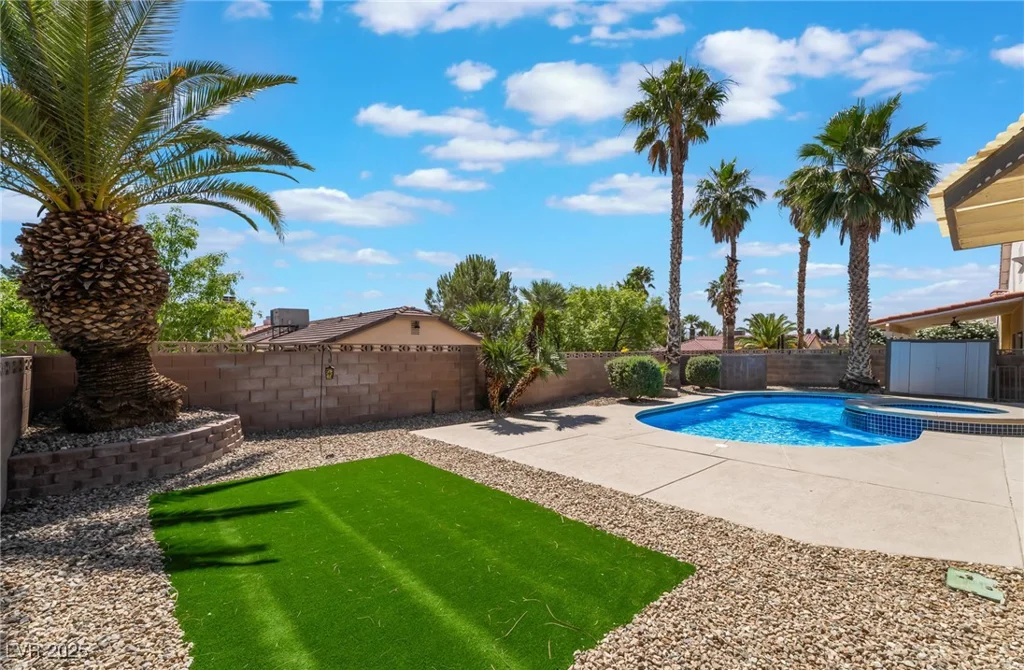 8000 Vista Twilight, Las Vegas, NV 89123