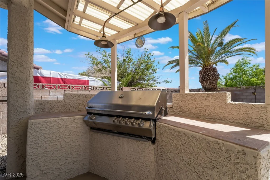 8000 Vista Twilight, Las Vegas, NV 89123