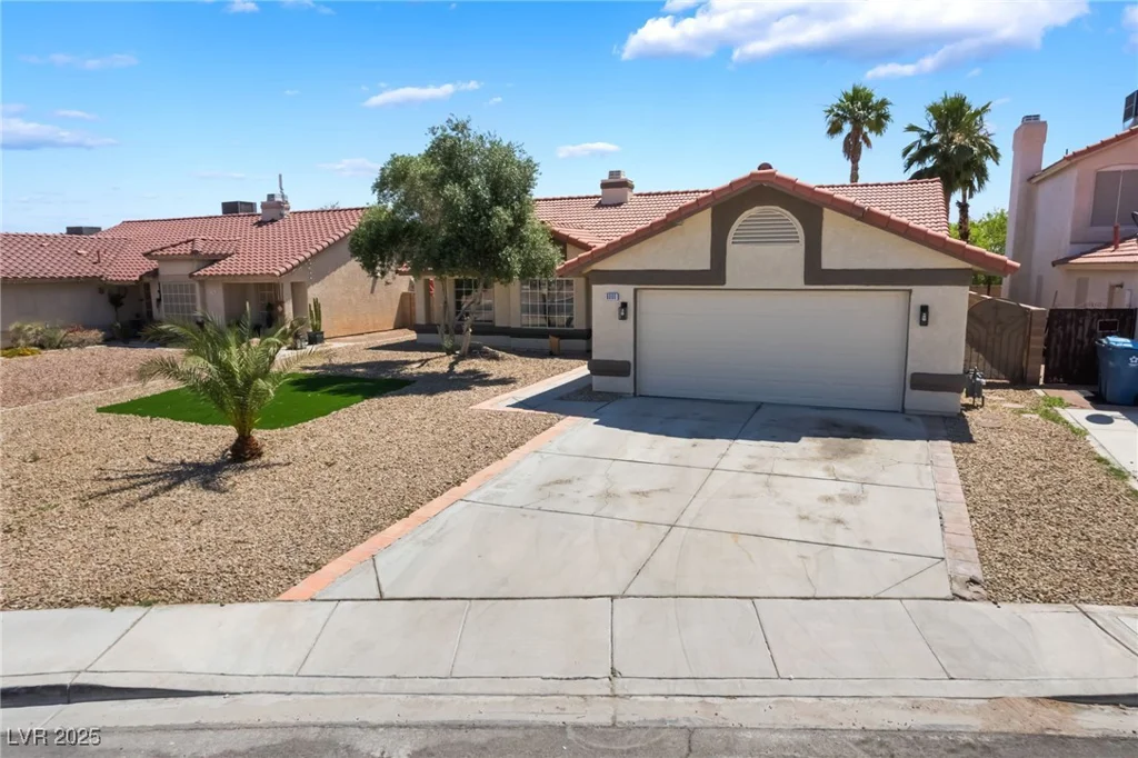 8000 Vista Twilight, Las Vegas, NV 89123