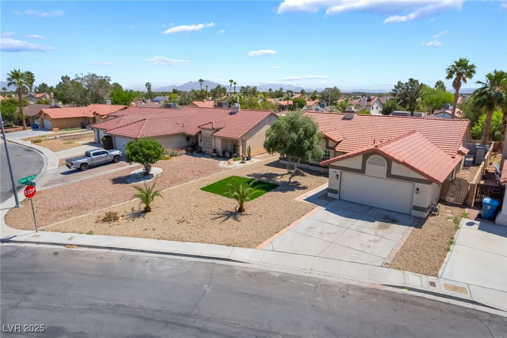 8000 Vista Twilight, Las Vegas, NV 89123