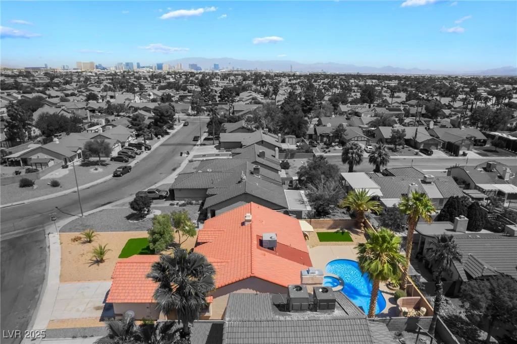 8000 Vista Twilight, Las Vegas, NV 89123