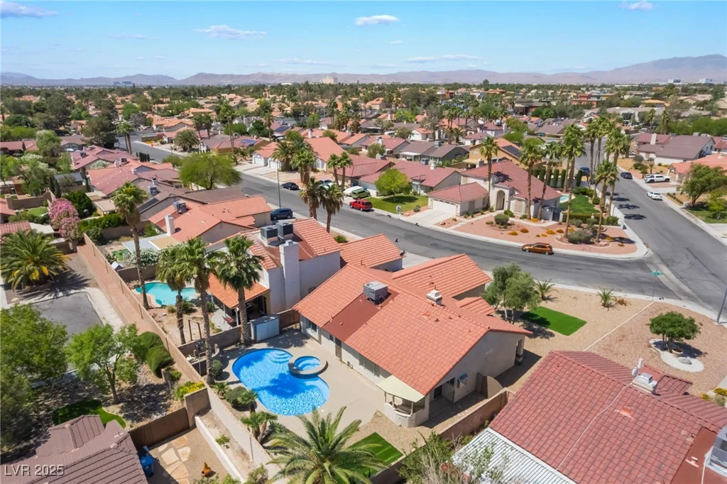 8000 Vista Twilight, Las Vegas, NV 89123
