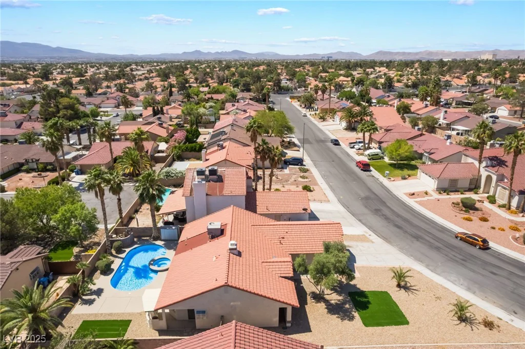 8000 Vista Twilight, Las Vegas, NV 89123