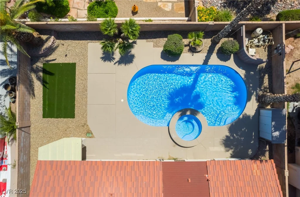 8000 Vista Twilight, Las Vegas, NV 89123