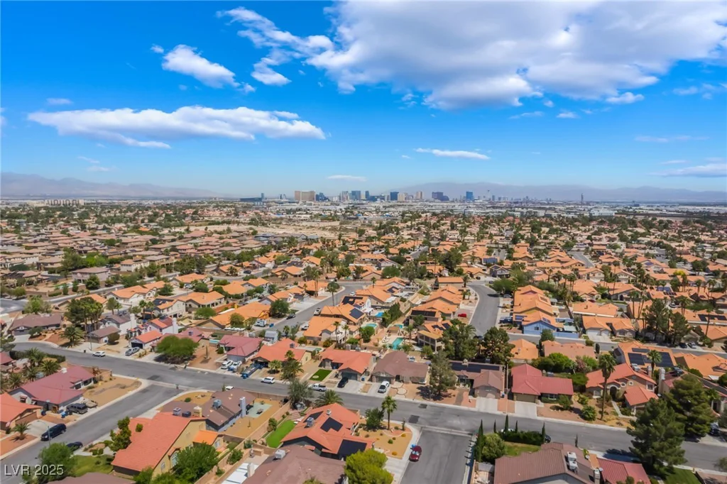 8000 Vista Twilight, Las Vegas, NV 89123