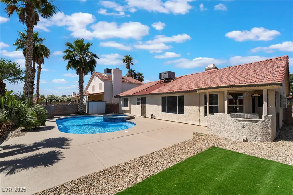 8000 Vista Twilight, Las Vegas, NV 89123