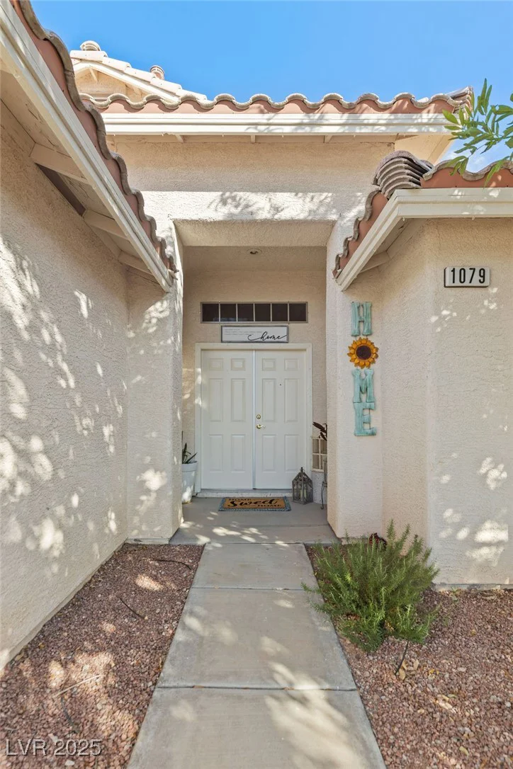 1079 Oak Shade, Henderson, NV 89015