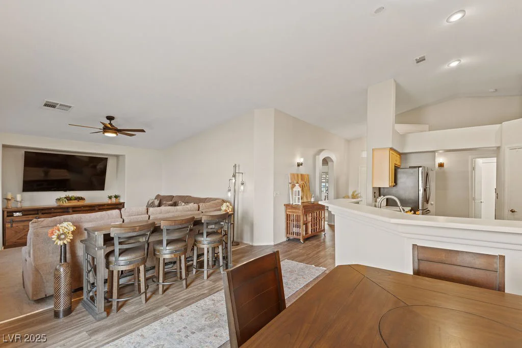 1079 Oak Shade, Henderson, NV 89015