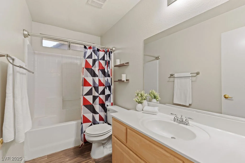 1079 Oak Shade, Henderson, NV 89015