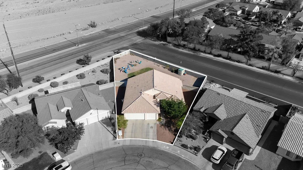 1079 Oak Shade, Henderson, NV 89015