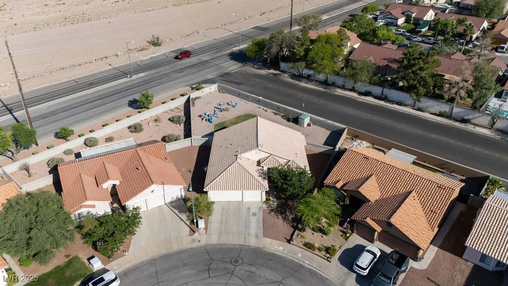 1079 Oak Shade, Henderson, NV 89015