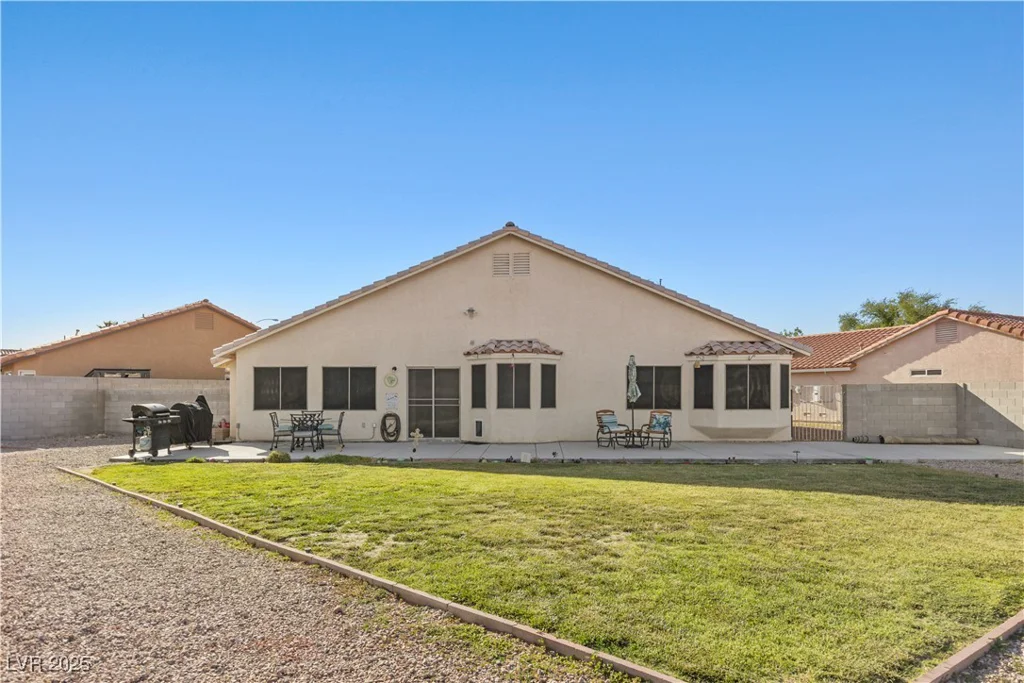 1079 Oak Shade, Henderson, NV 89015