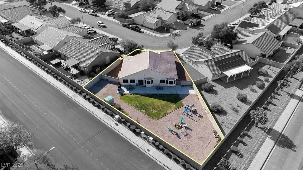1079 Oak Shade, Henderson, NV 89015
