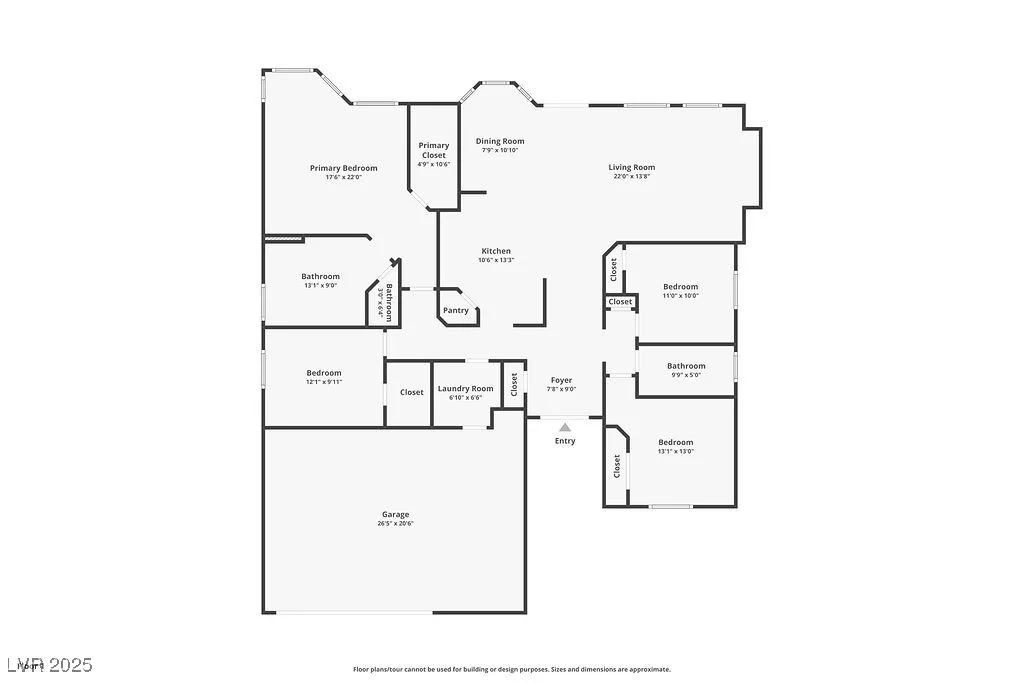 1079 Oak Shade, Henderson, NV 89015