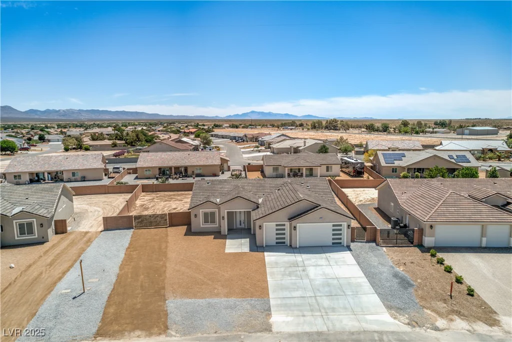 4781 Stoneham, Pahrump, NV 89061