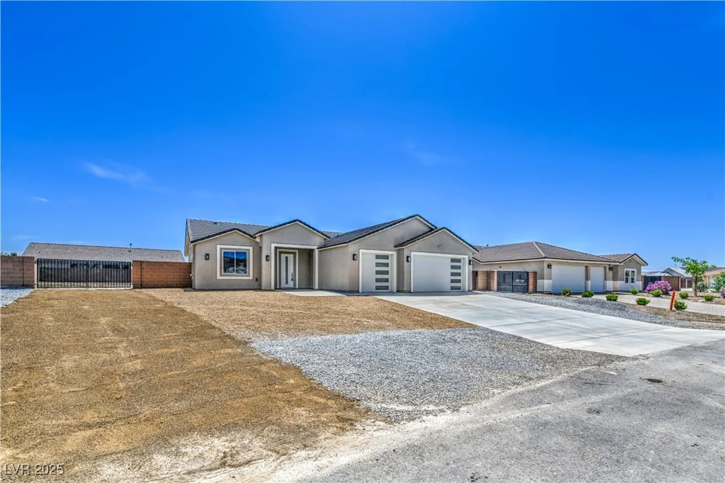 4781 Stoneham, Pahrump, NV 89061