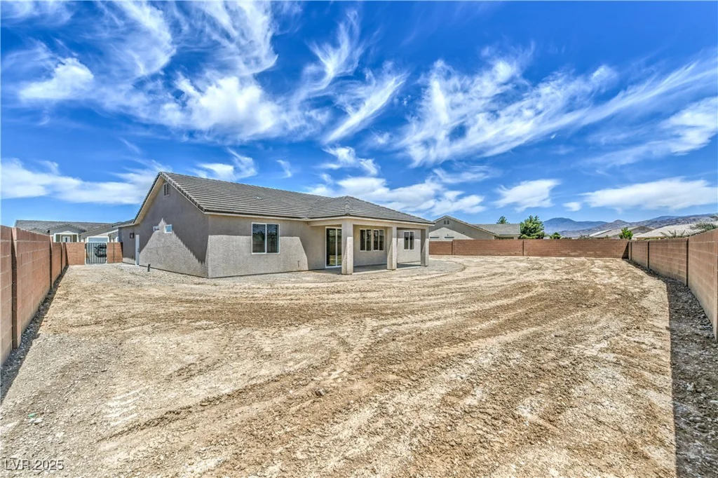 4781 Stoneham, Pahrump, NV 89061